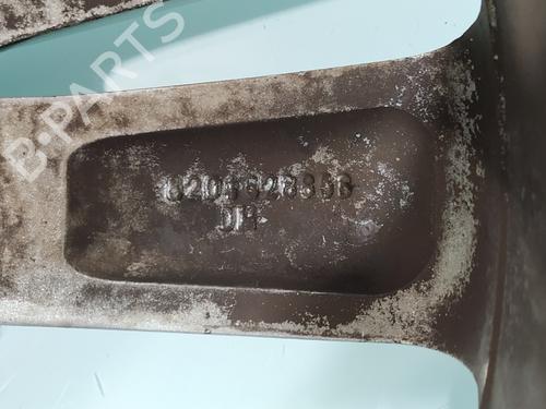 Rim RENAULT TALISMAN Grandtour (KP_) 1.5 dCi 110 | BP28191711C45 