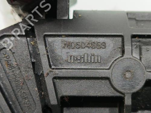 Ignition barrel OPEL VIVARO B Bus (X82)  | BP32700177M48  - Image 9