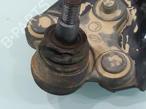 Left front suspension arm KIA PROCEED (CD)  | BP29435222M12 