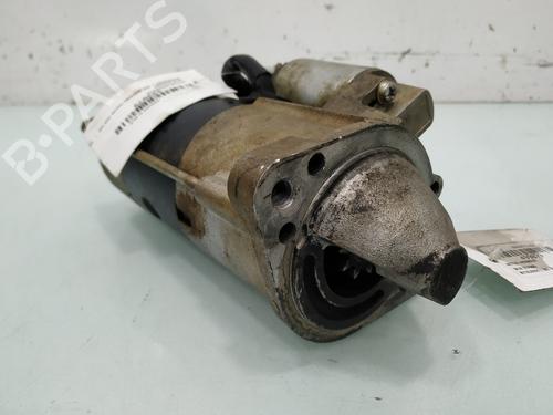 Used Starter MITSUBISHI L200 / TRITON (KA_T, KB_T) [2004-2018]  21224368