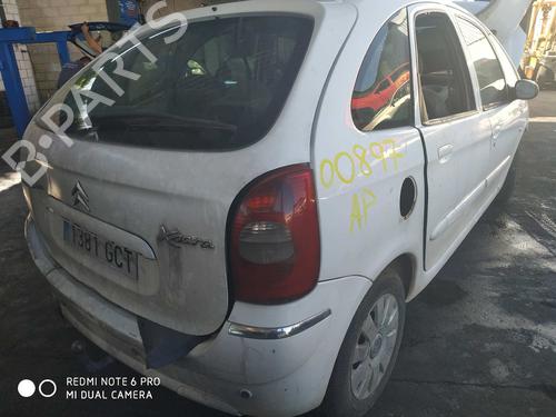 Injection rail CITROËN XSARA PICASSO (N68) 1.6 HDi | BP8090899M98 