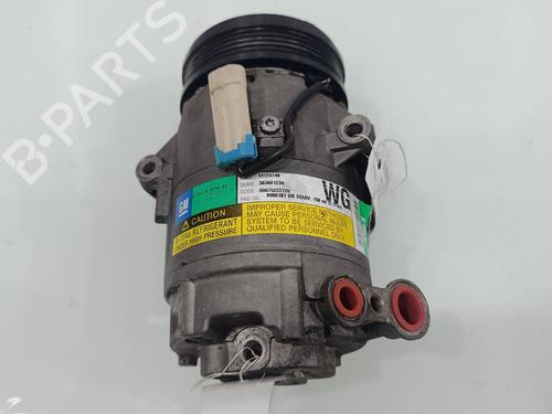 AC compressor OPEL ASTRA H (A04) 1.4 (L48) | BP38310775M34 - Image 5