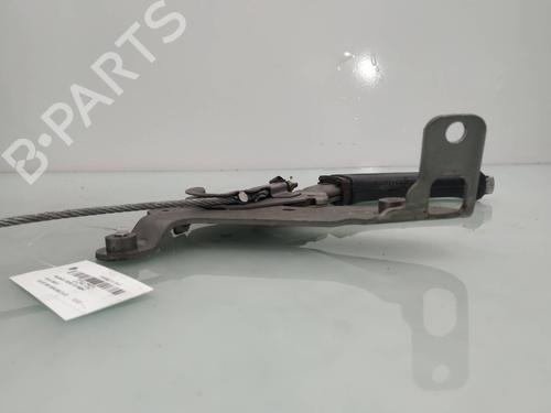 Hand brake VOLVO S60 I (384) 2.4 D | BP8767639I18 