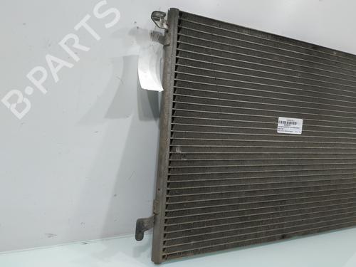 Heater matrix OPEL VECTRA C (Z02)  | BP28059419M63 