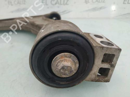 Left front suspension arm SAAB 9-3 (YS3F, E79, D79, D75) 1.9 TiD | BP8092224M12 