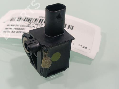 Electronic sensor AUDI A3 Sportback (8YA, 8YF) 35 TDI | BP33440750M84 - Image 3