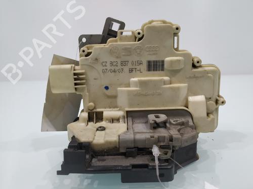 Used Front left lock VW PASSAT B6 (3C2) 2.0 TDI (140 hp) 8088446