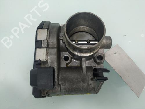 Used Throttle body FIAT PUNTO EVO (199_) 1.4 16V (105 hp) 22776658