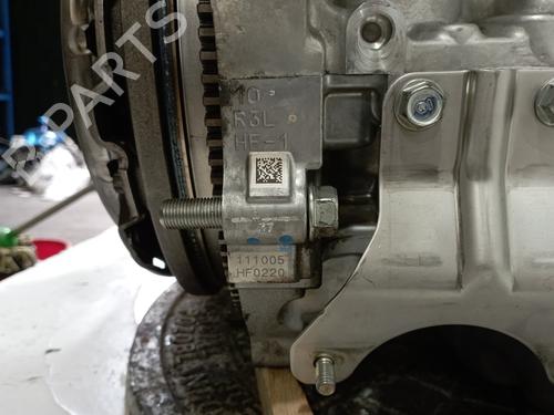 Engine HONDA CIVIC IX (FK) 2.2 i-DTEC (FK3) | BP20331602M1 