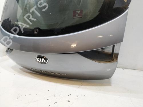 Tailgate KIA PROCEED (CD)  | BP29435347C6 