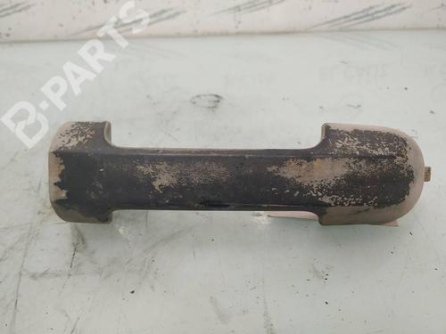 Used Rear left exterior door handle Rear left exterior door handle FORD TRANSIT CONNECT (P65_, P70_, P80_) [2002-2026] 8099020 8099020