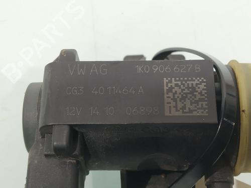 Electronic sensor SEAT IBIZA IV (6J5, 6P1) | BP31571657M84 - Image 5