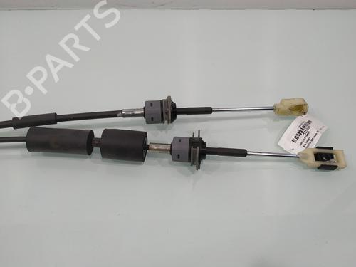 Cable HYUNDAI ix35 (LM, EL, ELH)  | BP27984379E12 
