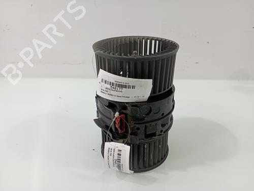 Used Heater blower motor RENAULT GRAND SCÉNIC III (JZ0/1_) 1.6 dCi (JZ00, JZ12) (130 hp) 29834521