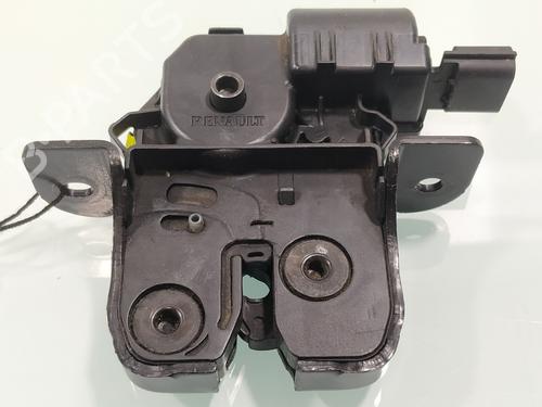 Used Tailgate lock Tailgate lock RENAULT SCÉNIC III (JZ0/1_) [2008-2016] 36419105 36419105
