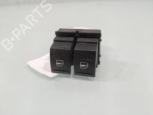 Used Left front window switch SEAT IBIZA IV (6J5, 6P1) [2008-2017]  32072155