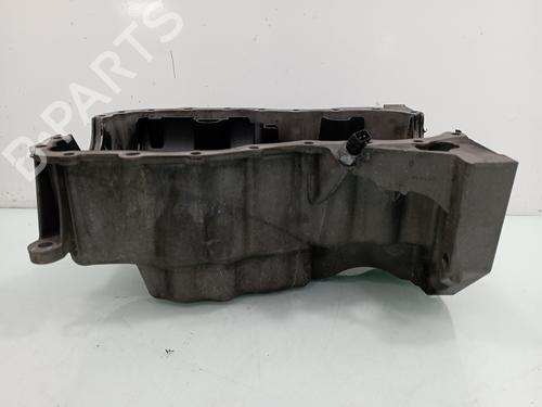 Oil sump RENAULT MEGANE II (BM0/1_, CM0/1_) 1.5 dCi (BM1E, CM1E) | BP15289805M115 