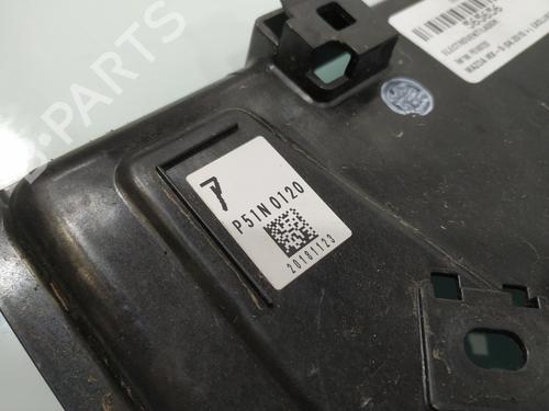 Radiator fan MAZDA MX-5 IV (ND__) | BP32164643M35