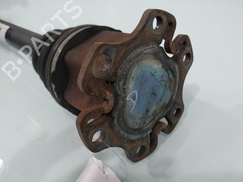 Drivaksel fortil Højre AUDI A4 B7 Avant (8ED)  | BP29582459M39 