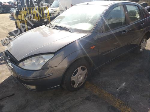 Remskive FORD FOCUS I Saloon (DFW) 1.8 Turbo DI / TDDi | BP14029080M122 