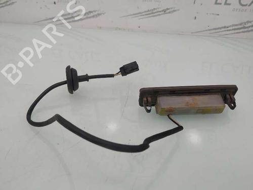 Tailgate handle KIA CARENS III MPV (UN) 2.0 CRDi 140 | BP8089923C132 