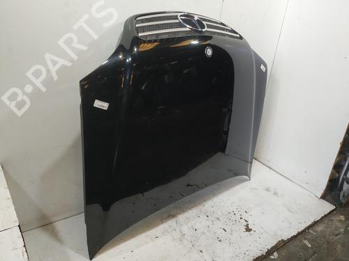 Hood MERCEDES-BENZ M-CLASS (W163)  | BP28036035C1 