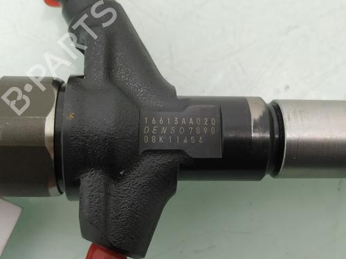 Injector SUBARU FORESTER (SH_)  | BP21217508M100 