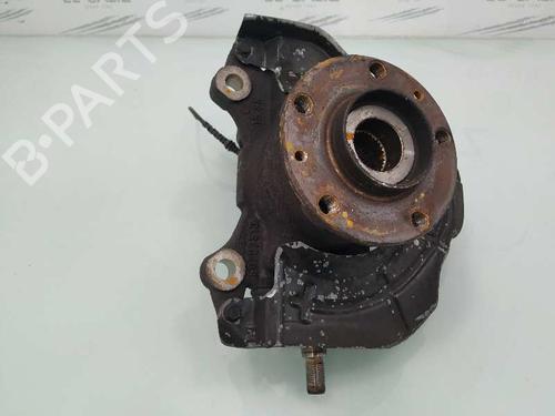 Left front steering knuckle CITROËN JUMPER II Van 2.2 HDi 100 | BP8088833M25 