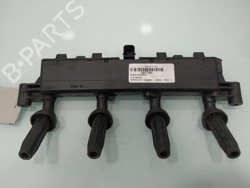 Ignition coil CITROËN C3 I (FC_, FN_) 1.1 i | BP22423432M94 