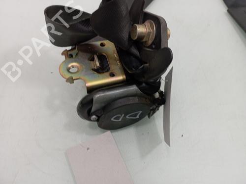 Front right seatbelt CITROËN C5 II (RC_)  | BP15804063I25 