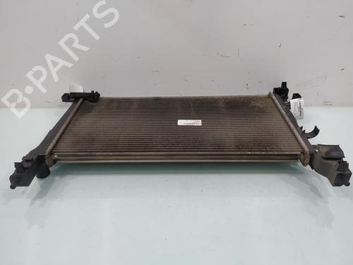 Water radiator PEUGEOT BIPPER (AA_) | BP31686253M31 - Image 6