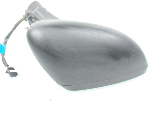 Right mirror RENAULT CLIO IV (BH_)  | BP25721307C27 