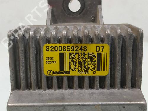 Electronic module DACIA SANDERO | BP39691818M83 - Image 2