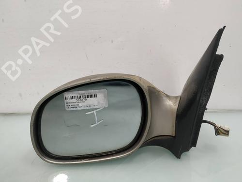 Used Left mirror KIA CARNIVAL I (UP, FL) 2.9 TDi (126 hp) 9675768