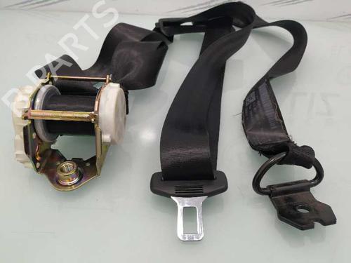 Rear left seatbelt VW PASSAT B6 (3C2) 2.0 TDI | BP8088986I29 