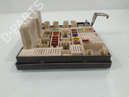 Fuse box RENAULT KANGOO (KC0/1_) 1.5 dCi | BP29911149E1