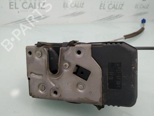 Front right lock OPEL ZAFIRA A MPV (T98) 2.2 DTI 16V (F75) | BP8089264C97 