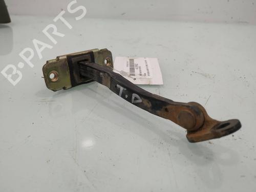 Hinge/Door check strap HYUNDAI SANTA FÉ I (SM) 2.0 CRDi | BP14030938C146 