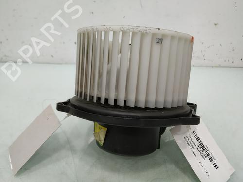Heater blower motor HYUNDAI i10 I (PA) 1.1 | BP21141832M62 