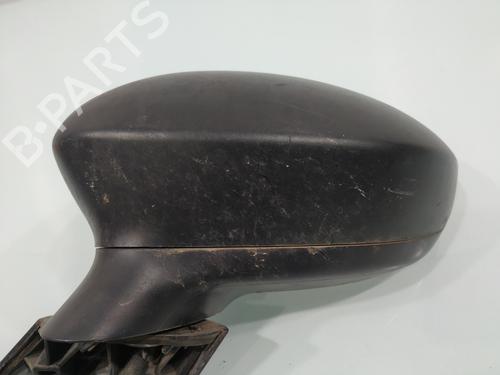 Left mirror FIAT PUNTO EVO (199_) 1.3 D Multijet (199AXC1A, 199BXC1A, 199AXT1A, 199BXT1A) | BP26275268C26 