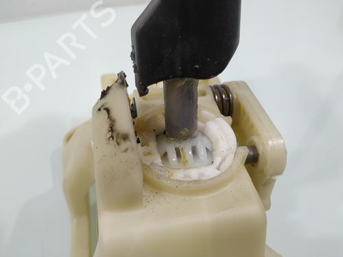 Gear lever HYUNDAI ix35 (LM, EL, ELH)  | BP28051885M90