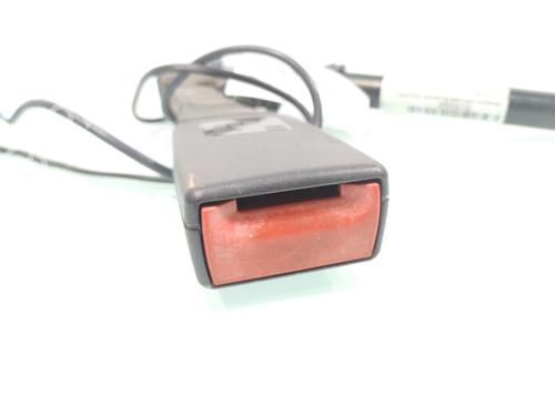 Seat buckle OPEL ZAFIRA / ZAFIRA FAMILY B (A05)  | BP24649634I32 