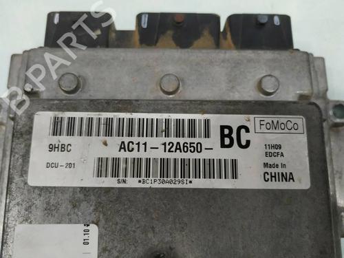 Engine control unit (ECU) FORD TRANSIT Van (FA_ _) | BP39696741M57 - Image 5