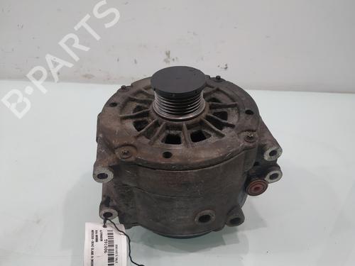 Used Alternator Alternator 37012215 37012215