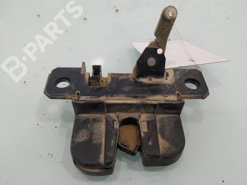 Used Tailgate lock Tailgate lock VW GOLF IV (1J1) 1.9 TDI (101 hp) 10541032 10541032