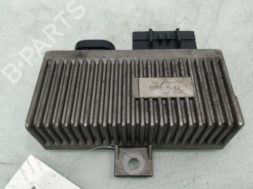 Used Electronic module RENAULT CLIO II (BB_, CB_) 1.9 dTi (B/CB0U) (80 hp) 18659041