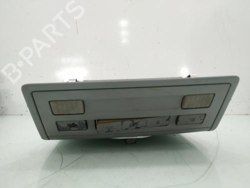 Innerbelysning VW TOUAREG (7LA, 7L6, 7L7) 3.0 V6 TDI | BP16642406I8 