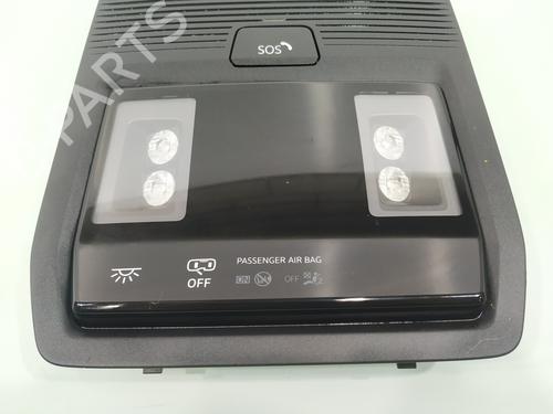 Interior roof light VW ID.3 (E11, E12) Pro | BP29714908I8 