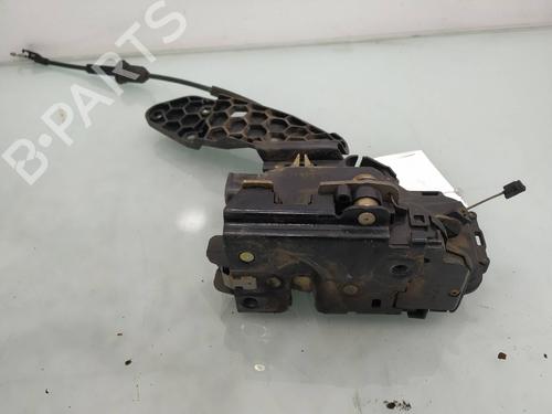 Venstre bak lås VW GOLF IV (1J1) 1.6 | BP8828444C100 