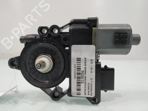 Right rear window motor KIA PROCEED (CD)  | BP29435267E22 